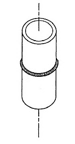 2G Welding Position