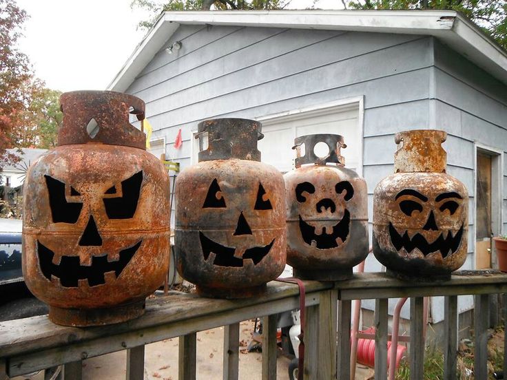Eight Plasma Cutting Project Ideas
