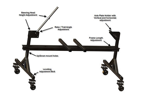welding jig welding jig