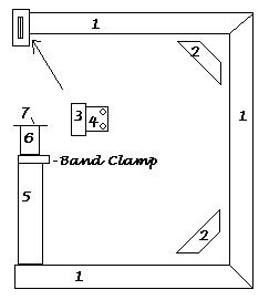 planishing hammer diagram