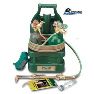 acetylene torch kit