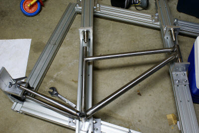 Aluminum Welding Projects