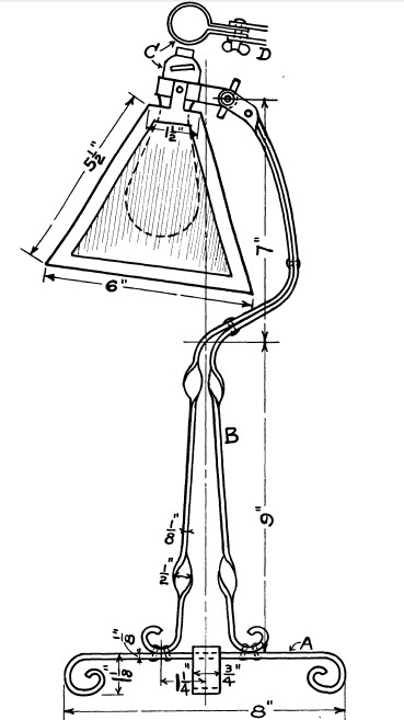 Project Plan Lampshade  PDF  Incandescent Light Bulb  Electrical  Components