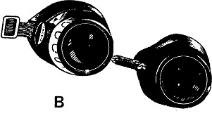 gas welding eye protection