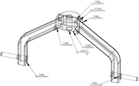 Garden Cart Assembly Guide