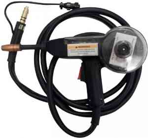 longevity spool gun