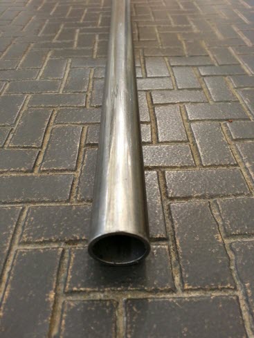 round tubing