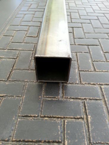 square tubing