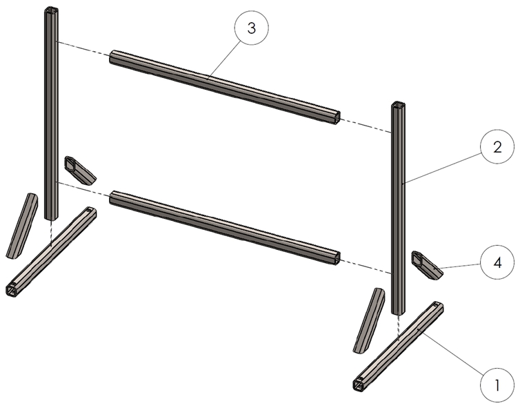 Sheet Metal Brake Assembly Tutorial