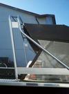 Aluminum Boat Arch