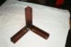 Welded Right Angle Piece