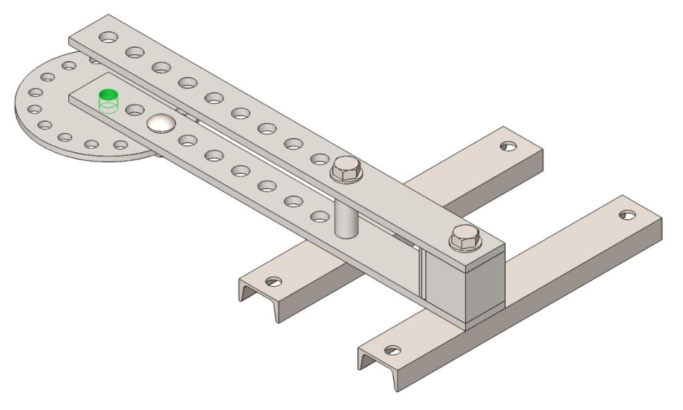 Diy square discount tube bender