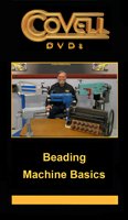 beading machine guide