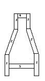 hot rod frame jig