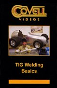 tig welding dvd