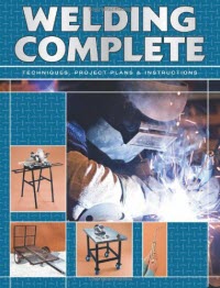 beginner welding book