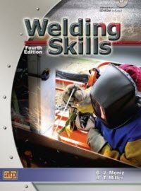 welding skills book