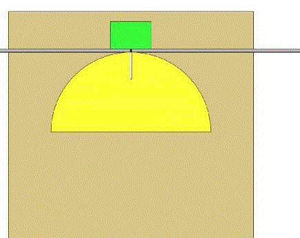 bending cage wire