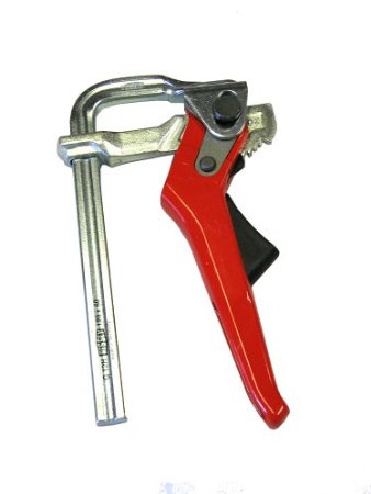 rapid action clamp