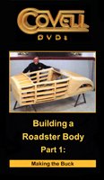 build a roadster dvd