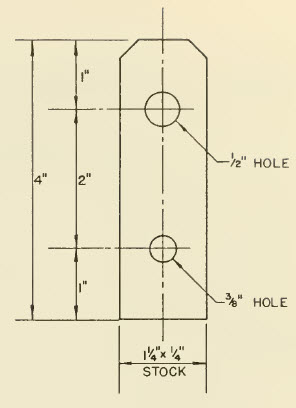 end plate detail