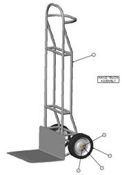 hand truck