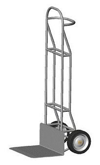 heavy duty hand truck