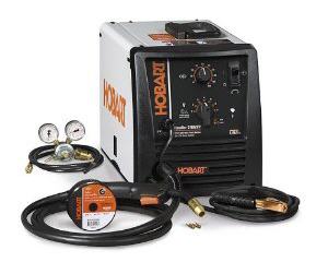 hobart 210 mig welder