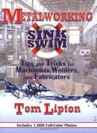 sink or swim book