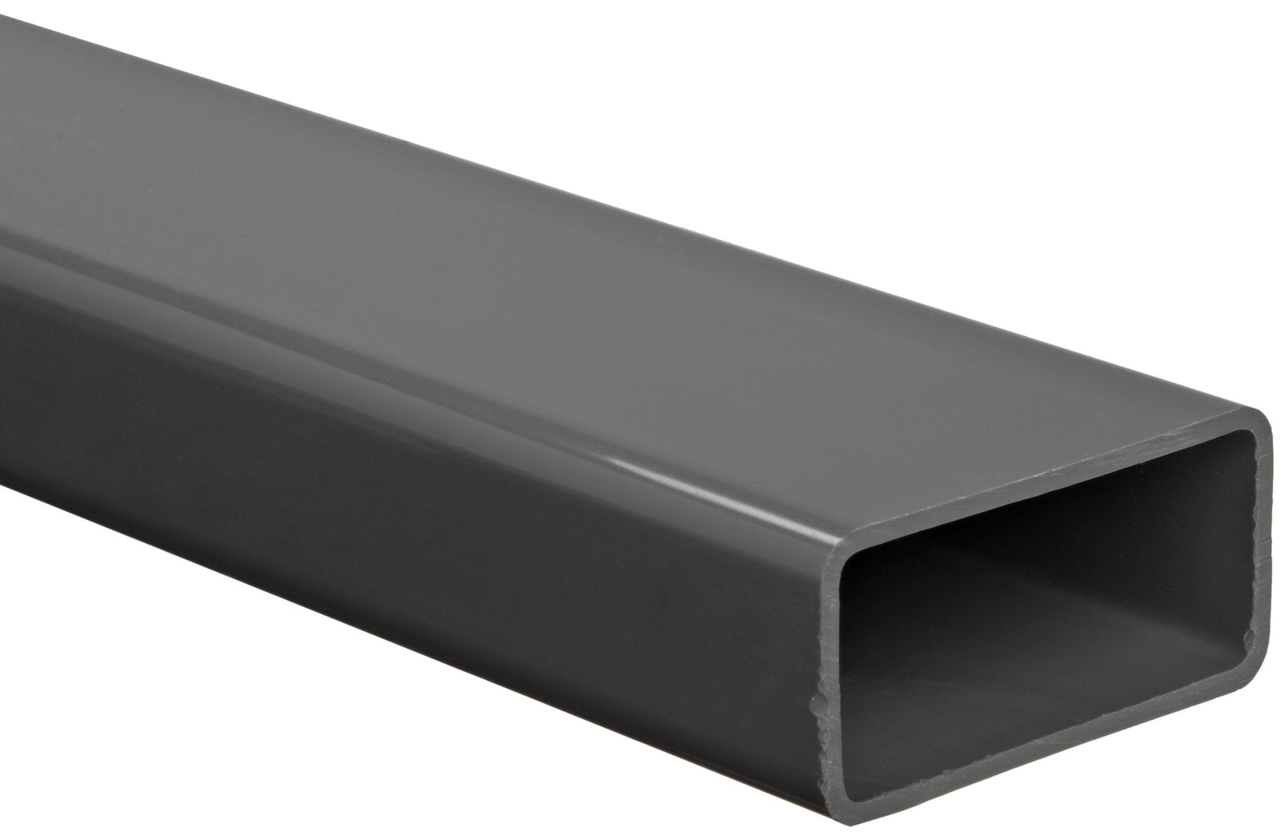 rectangular tubing