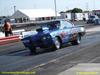 Ford Hotrod Drag Racing