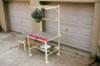 Potting Stand and Table