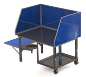 welding table